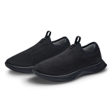 Women's Tree Dasher Relay - Natural Black (Natural Black Sole)