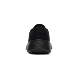 Men's Wool Runner Go - Natural Black (Natural Black Sole)