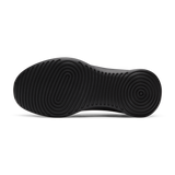Men's Wool Runner Go - Natural Black (Natural Black Sole)