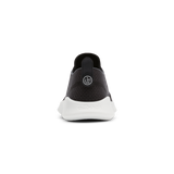 Women's SuperLight Tree Runners - Natural Black/Dark Grey (Blizzard Sole)