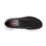 Women's SuperLight Tree Runners - Natural Black/Dark Grey (Blizzard Sole)