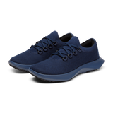 Women's Wool Dasher Mizzle - Deep Navy (Hazy Indigo Sole)