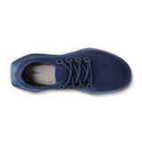 Women's Wool Dasher Mizzle - Deep Navy (Hazy Indigo Sole)