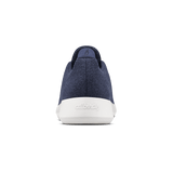 Men's Wool Runner - Hazy Indigo (Blizzard Sole)