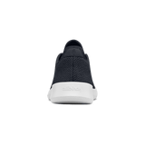 Women's Tree Runner - Navy Night (White Sole)